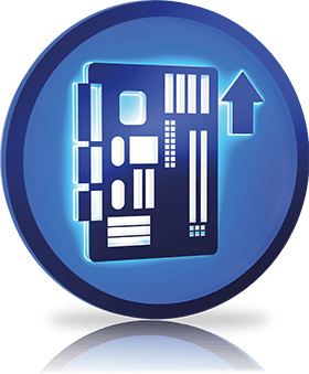Mindfactory BIOS Aktualisierung Mindfactory BIOS Aktualisierung
